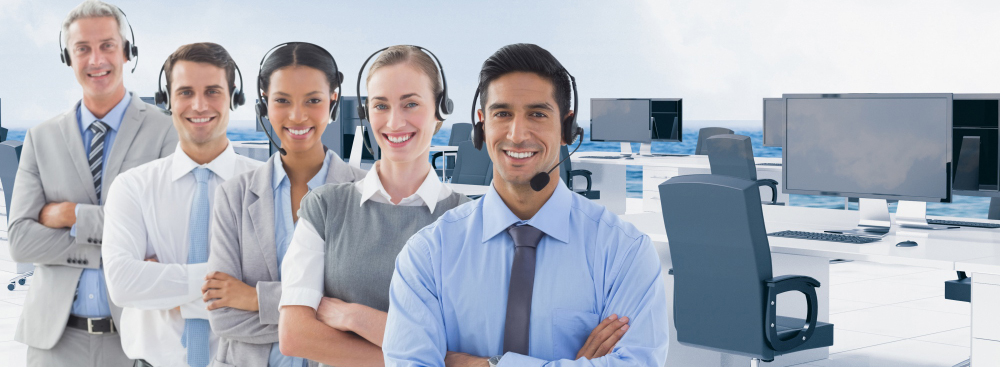 Benefits of Outsourcing Call Center Services