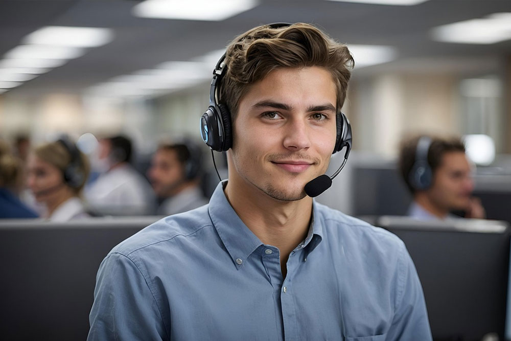 Hotline Call Center Services