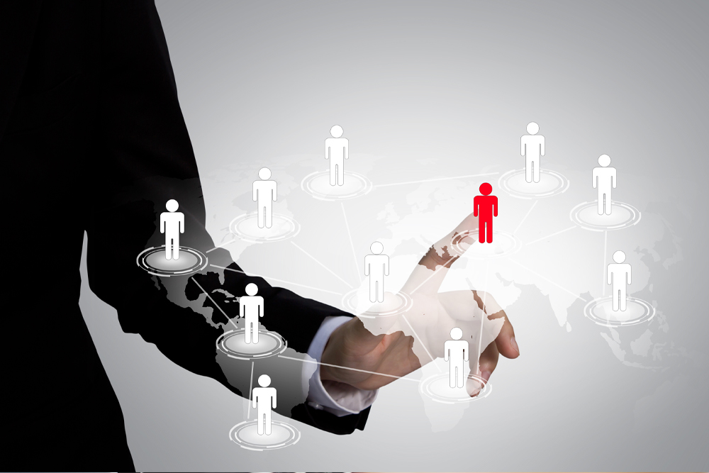 Lead Qualification Services